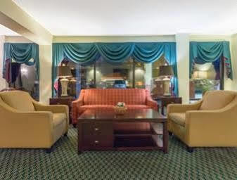 Super 8 By Wyndham Orangeburg Otel Dış mekan fotoğraf